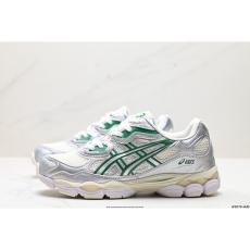 Asics Shoes